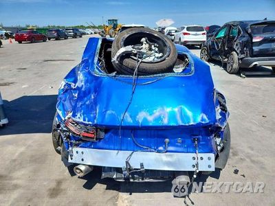 Zdjęcie 6 z 13 samochodu: 2026 NISSAN Z SPORT VIN:JN1BZ4AH1TM501277 - miniatura