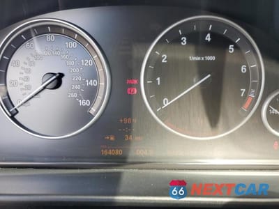 Zdjęcie 9 z 12 samochodu: 2011 BMW 528 I VIN:WBAFR1C56BC260706 - miniatura