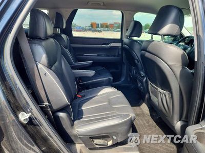Zdjęcie 11 z 14 samochodu: 2023 HYUNDAI PALISADE SEL VIN:KM8R24GE5PU521997 - miniatura