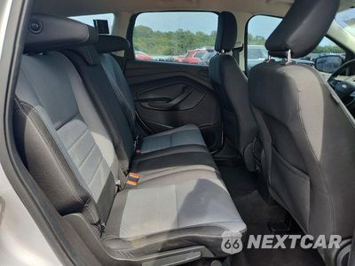 Zdjęcie 11 z 13 samochodu: 2018 FORD ESCAPE S VIN:1FMCU0F78JUC47178 - miniatura