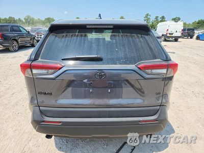 Zdjęcie 6 z 12 samochodu: 2024 TOYOTA RAV4 LE VIN:2T3H1RFVXRC287798 - miniatura