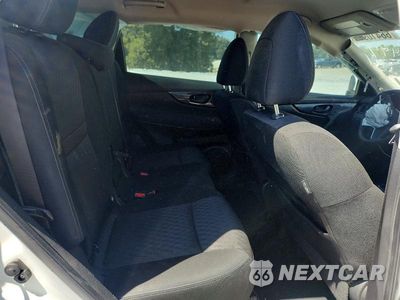 Zdjęcie 11 z 13 samochodu: 2019 NISSAN ROGUE S VIN:KNMAT2MT5KP522449 - miniatura