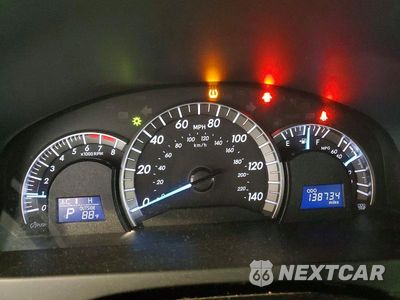 Zdjęcie 9 z 13 samochodu: 2013 TOYOTA CAMRY SE VIN:4T1BF1FK9DU711681 - miniatura