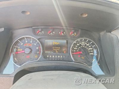 Zdjęcie 9 z 12 samochodu: 2014 FORD F150 SUPERCREW VIN:1FTFW1EF2EKF98440 - miniatura