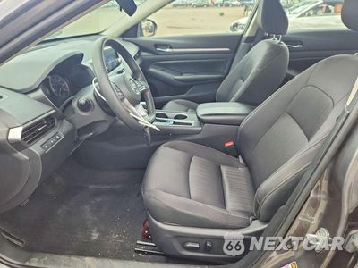 Zdjęcie 7 z 12 samochodu: 2022 NISSAN ALTIMA SV VIN:1N4BL4DV5NN412900 - miniatura