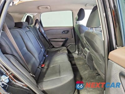 Zdjęcie 11 z 13 samochodu: 2023 NISSAN ROGUE S VIN:5N1BT3AA4PC900008 - miniatura
