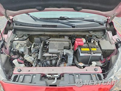 Zdjęcie 11 z 12 samochodu: 2021 MITSUBISHI MIRAGE ES VIN:ML32AUHJ3MH011658 - miniatura