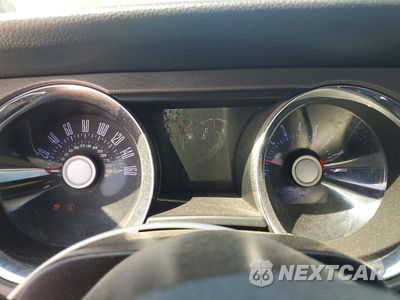 Zdjęcie 9 z 13 samochodu: 2012 FORD MUSTANG VIN:1ZVBP8AM3C5206096 - miniatura