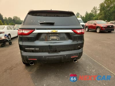 Zdjęcie 6 z 12 samochodu: 2020 CHEVROLET TRAVERSE LT VIN:1GNEVHKW8LJ143226 - miniatura