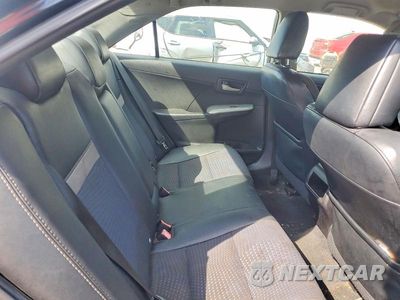 Zdjęcie 10 z 12 samochodu: 2014 TOYOTA CAMRY SE VIN:4T1BF1FK4EU440367 - miniatura
