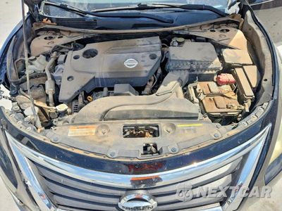Zdjęcie 11 z 13 samochodu: 2015 NISSAN ALTIMA 2.5 SV VIN:1N4AL3AP1FC175802 - miniatura