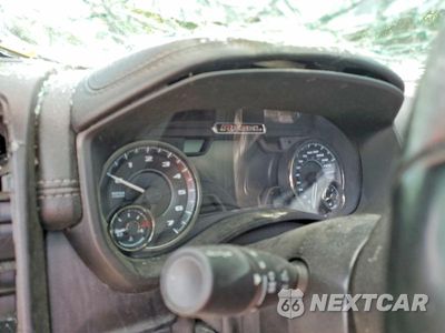 Zdjęcie 9 z 12 samochodu: 2020 RAM 1500 REBEL VIN:1C6SRFLT6LN401431 - miniatura