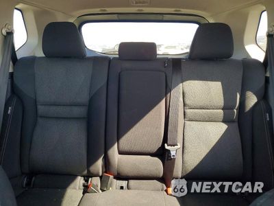 Zdjęcie 10 z 13 samochodu: 2024 NISSAN ROGUE SV VIN:5N1BT3BB3RC705513 - miniatura