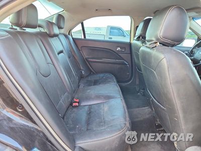 Zdjęcie 10 z 12 samochodu: 2012 FORD FUSION SEL VIN:3FAHP0JG3CR379533 - miniatura