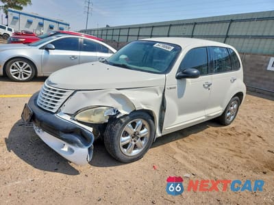 2003 CHRYSLER PT CRUISER CLASSIC 3C4FY48B53T610161 - główne zdjęcie licytacji z USA - miniatura