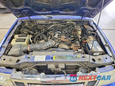 Zdjęcie 11 z 12 samochodu: 2006 FORD RANGER SUPER CAB VIN:1FTZR45E36PA45409 - miniatura