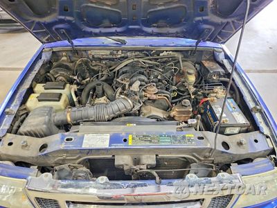 Zdjęcie 11 z 12 samochodu: 2006 FORD RANGER SUPER CAB VIN:1FTZR45E36PA45409 - miniatura
