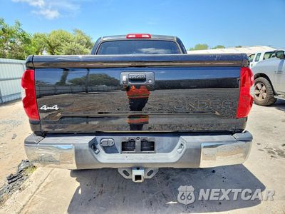 Zdjęcie 11 z 24 samochodu: 2015 TOYOTA TUNDRA SR5 VIN:5TFDW5F17FX463637 - miniatura