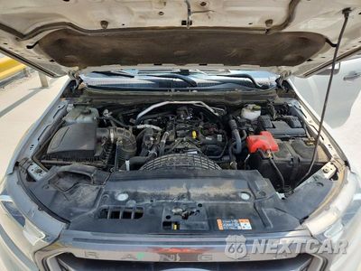 Zdjęcie 11 z 12 samochodu: 2022 FORD RANGER XL VIN:1FTER4FH3NLD23500 - miniatura