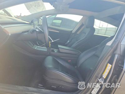 Zdjęcie 7 z 12 samochodu: 2021 TESLA MODEL 3 VIN:5YJ3E1EBXMF090201 - miniatura