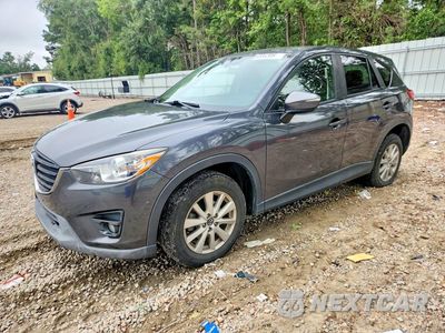 2016 MAZDA CX-5 TOURING JM3KE2CY1G0853189 - główne zdjęcie licytacji z USA - miniatura