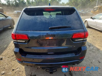 Zdjęcie 6 z 13 samochodu: 2015 JEEP GRAND CHEROKEE LAREDO VIN:1C4RJEAG9FC218958 - miniatura