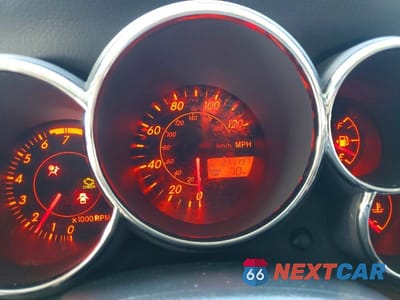 Zdjęcie 9 z 12 samochodu: 2003 TOYOTA MATRIX XR VIN:2T1KR32E73C059274 - miniatura