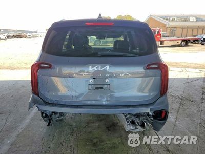 Zdjęcie 6 z 13 samochodu: 2025 KIA TELLURIDE S VIN:5XYP64GC8SG629796 - miniatura