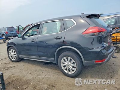 Drugie zdjęcie samochodu z przodu: 2018 NISSAN ROGUE S VIN:KNMAT2MVXJP547461 - miniatura