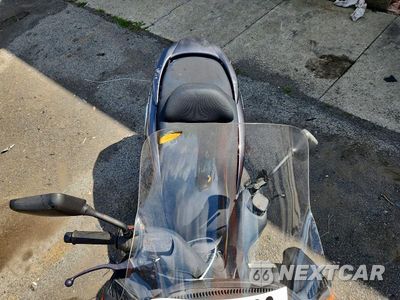 Piąte zdjęcie samochodu w środku: 2005 YAMAHA YP400 VIN:JYASH03Y55A002343 - miniatura