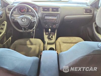 Zdjęcie 8 z 12 samochodu: 2015 VOLKSWAGEN JETTA SE VIN:3VWD07AJ6FM419619 - miniatura