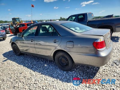 Drugie zdjęcie samochodu z przodu: 2006 TOYOTA CAMRY LE VIN:4T1BE32K46U730078 - miniatura
