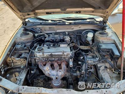 Zdjęcie 11 z 13 samochodu: 2001 MITSUBISHI GALANT ES VIN:4A3AA46G71E215115 - miniatura