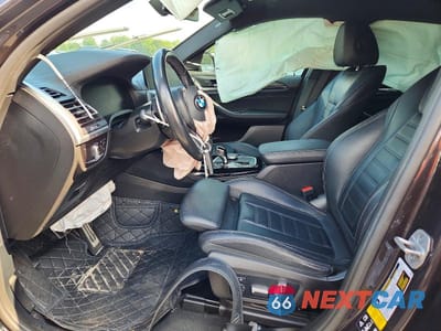 Zdjęcie 7 z 14 samochodu: 2022 BMW X4 M40I VIN:5UX43DT06N9J98273 - miniatura