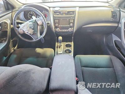 Zdjęcie 8 z 13 samochodu: 2014 NISSAN ALTIMA 2.5 VIN:1N4AL3AP8EN216297 - miniatura