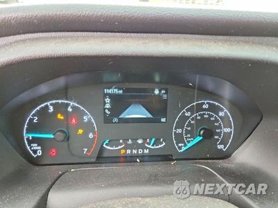 Zdjęcie 9 z 13 samochodu: 2020 FORD TRANSIT T-350 VIN:1FBAX9CG4LKB52079 - miniatura