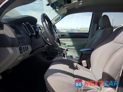 Zdjęcie 7 z 12 samochodu: 2015 TOYOTA TACOMA DOUBLE CAB PRERUNNER VIN:3TMJU4GN7FM187941 - miniatura