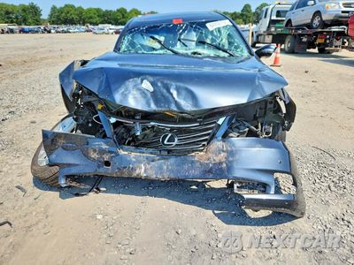 Piąte zdjęcie samochodu w środku: 2010 LEXUS ES 350 VIN:JTHBK1EGXA2345328 - miniatura