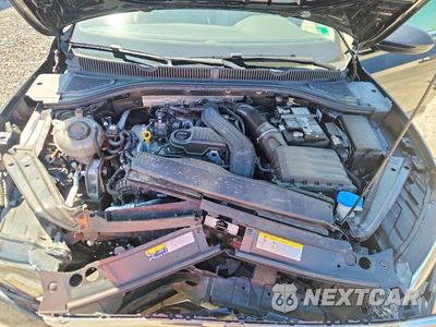 Zdjęcie 11 z 12 samochodu: 2024 VOLKSWAGEN JETTA S VIN:3VW5M7BU5RM011781 - miniatura