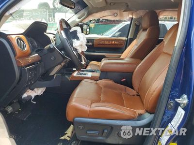 Zdjęcie 7 z 12 samochodu: 2014 TOYOTA TUNDRA CREWMAX PLATINUM VIN:5TFAW5F16EX389984 - miniatura
