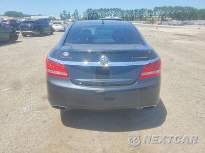Zdjęcie 6 z 12 samochodu: 2014 BUICK LACROSSE VIN:1G4GB5G37EF252169 - miniatura