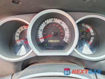Zdjęcie 9 z 12 samochodu: 2015 TOYOTA TACOMA PRERUNNER ACCESS CAB VIN:5TFTU4GN7FX071268 - miniatura