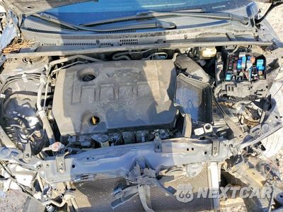 Zdjęcie 11 z 12 samochodu: 2019 TOYOTA COROLLA SE VIN:5YFBURHE4KP890089 - miniatura