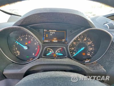 Zdjęcie 9 z 13 samochodu: 2017 FORD ESCAPE SE VIN:1FMCU0GD3HUE39106 - miniatura