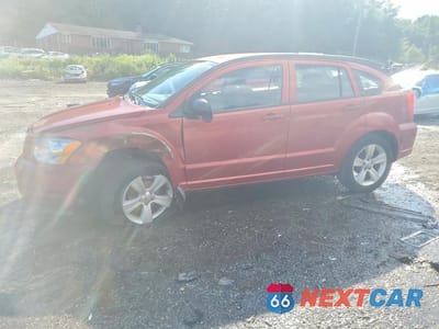 2010 DODGE CALIBER MAINSTREET 1B3CB3HA4AD576093 - główne zdjęcie licytacji z USA - miniatura