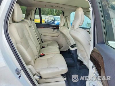 Zdjęcie 10 z 13 samochodu: 2019 VOLVO XC90 T5 MOMENTUM VIN:YV4102CK9K1508023 - miniatura