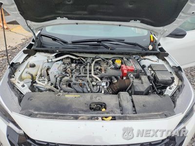 Zdjęcie 11 z 12 samochodu: 2025 NISSAN SENTRA SR VIN:3N1AB8DVXSY339797 - miniatura