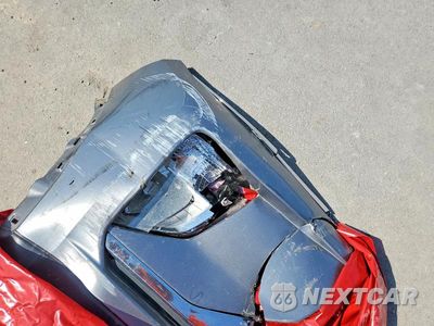 Zdjęcie 13 z 14 samochodu: 2020 MITSUBISHI ECLIPSE CROSS ES VIN:JA4AS3AA7LZ021705 - miniatura