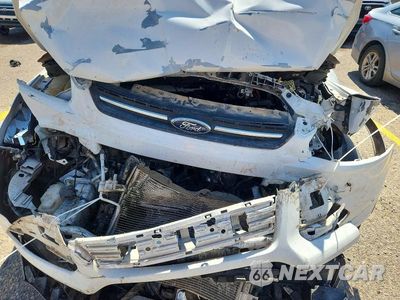 Zdjęcie 12 z 13 samochodu: 2016 FORD ESCAPE SE VIN:1FMCU0G76GUA97594 - miniatura