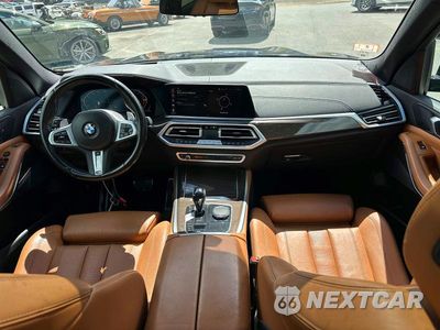 Zdjęcie 9 z 10 samochodu: 2022 BMW X5 XDRIVE40I VIN:5UXCR6C07N9K88781 - miniatura